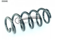 Coil Spring