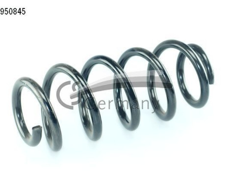 Coil Spring