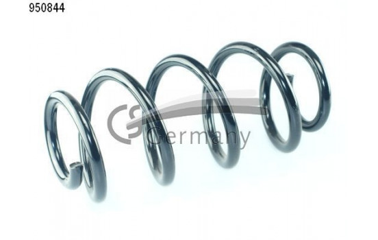 Coil Spring