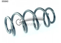 Coil Spring