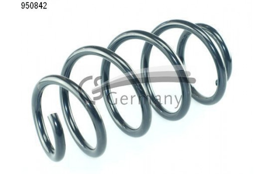 Coil Spring Coil Spring