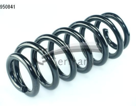 Coil Spring