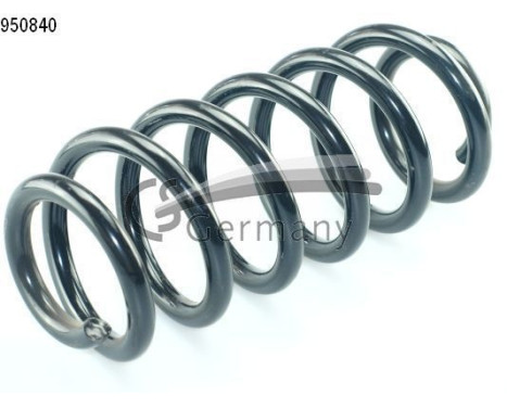 Coil Spring
