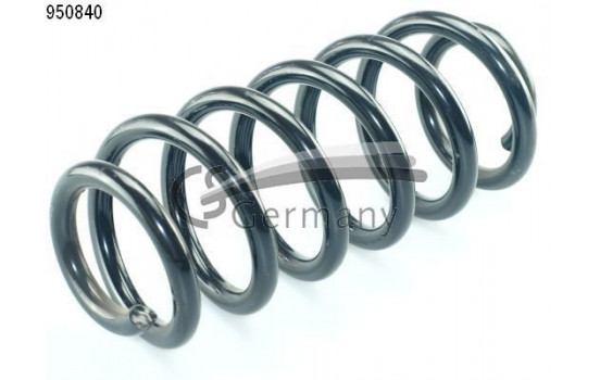 Coil Spring