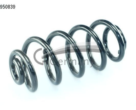 Coil Spring