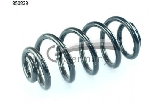 Coil Spring