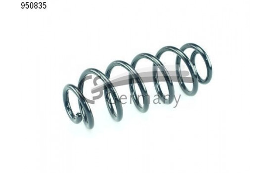 Coil Spring