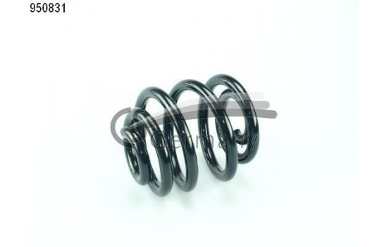 Coil Spring