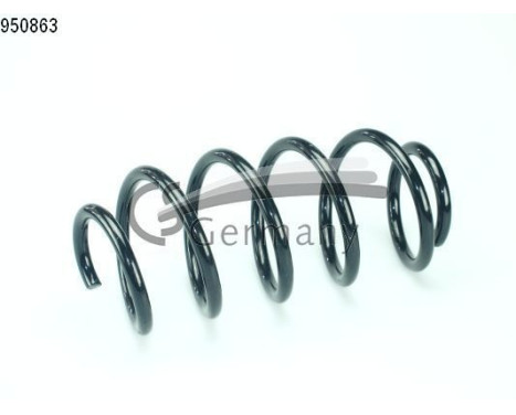 Coil Spring