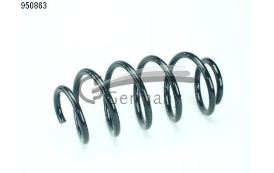 Coil Spring
