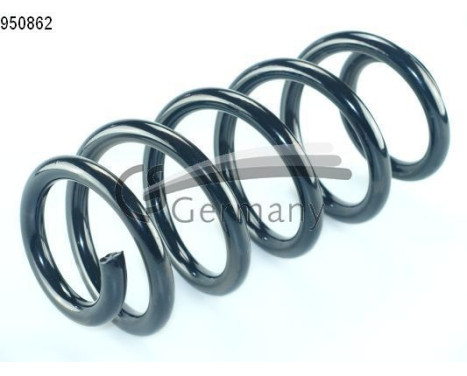 Coil Spring