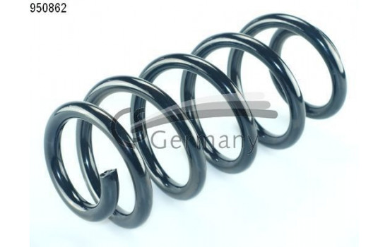 Coil Spring