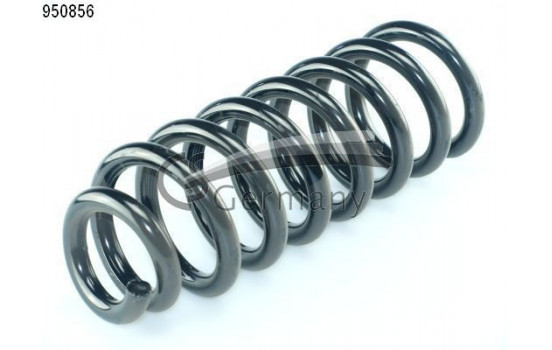Coil Spring