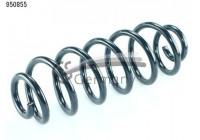 Coil Spring