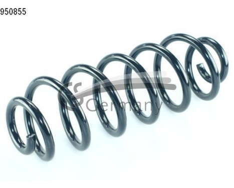 Coil Spring