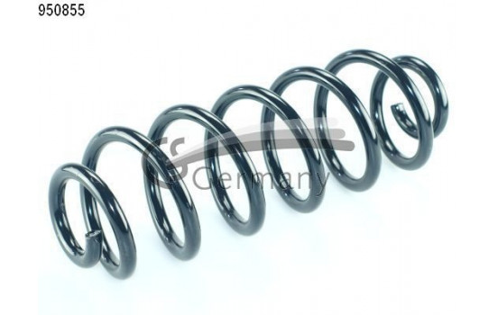 Coil Spring