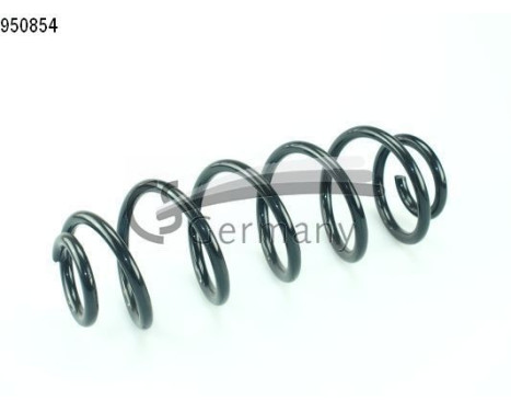 Coil Spring