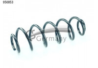 Coil Spring