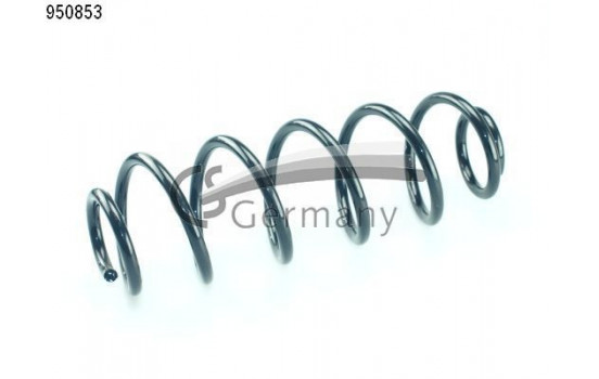 Coil Spring