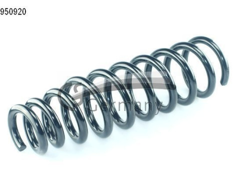 Coil Spring