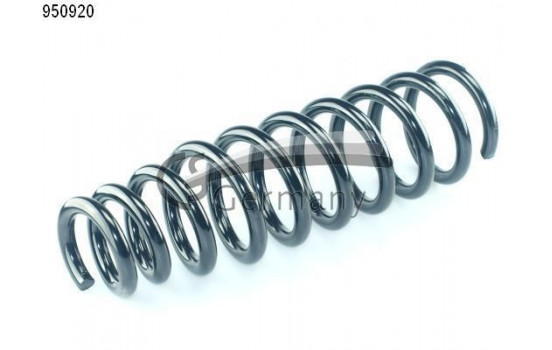 Coil Spring