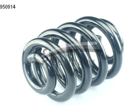 Coil Spring