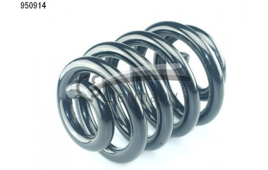 Coil Spring