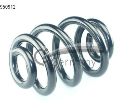 Coil Spring