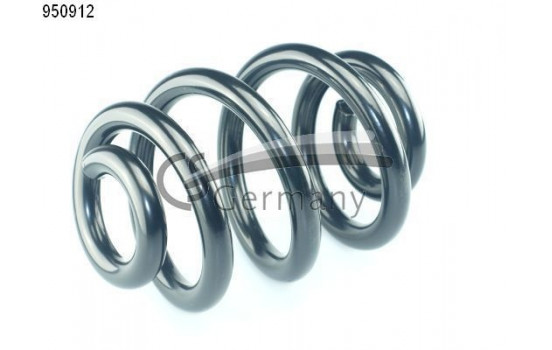 Coil Spring