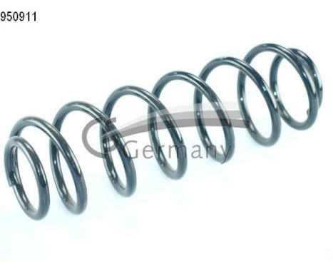 Coil Spring