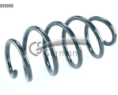 Coil Spring
