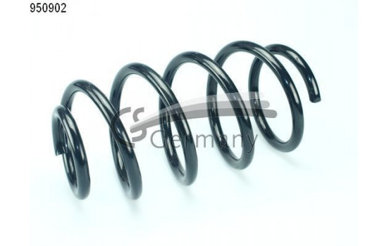 Coil Spring