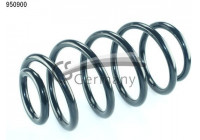 Coil Spring