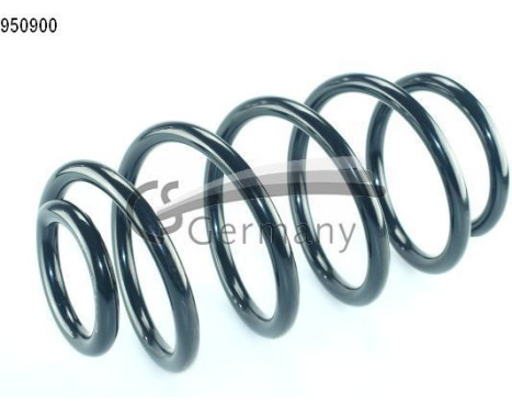 Coil Spring