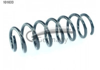 Coil Spring