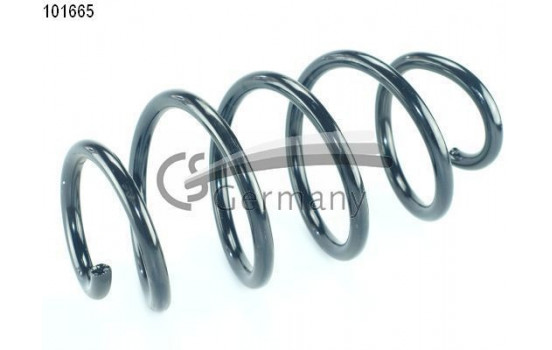 Coil Spring