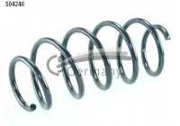 Coil Spring