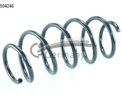 Coil Spring