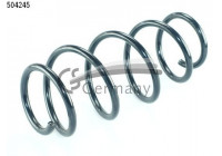 Coil Spring