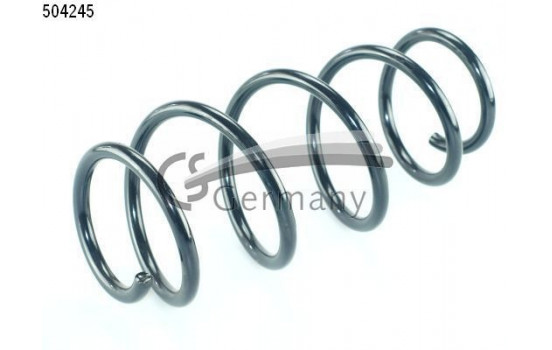Coil Spring