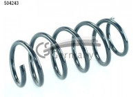 Coil Spring