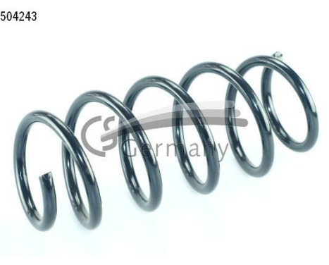 Coil Spring