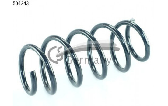 Coil Spring