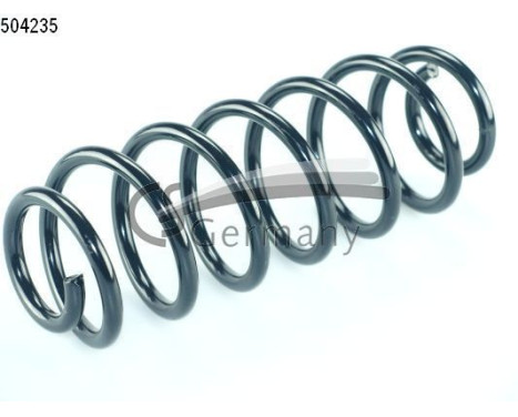 Coil Spring