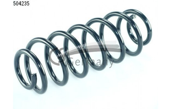 Coil Spring