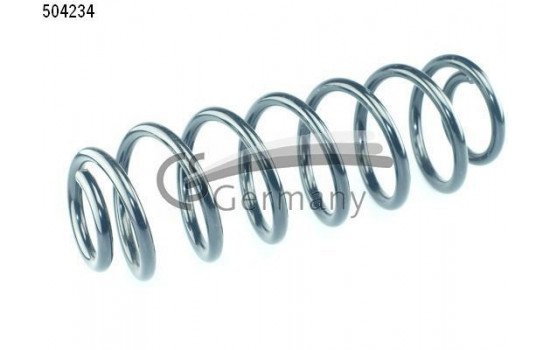 Coil Spring