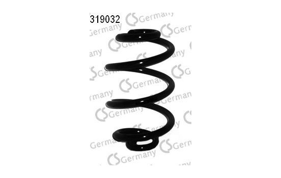 Coil Spring