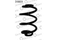 Coil Spring