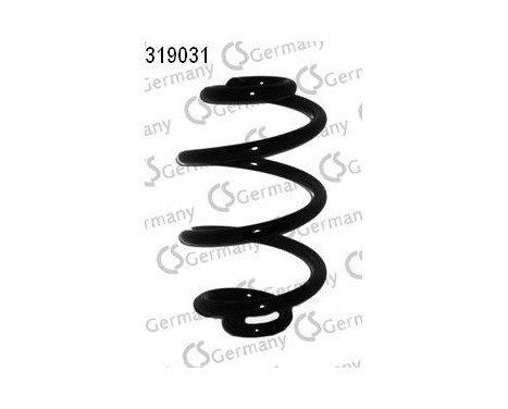 Coil Spring