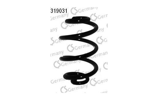 Coil Spring